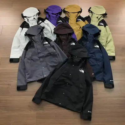 ￥~348 TH⭐NO⭐FCE INTERCHANGE JACKET 12122254