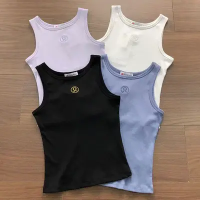￥~125 LUL⭐LEM⭐N FEMALE VEST 12101154
