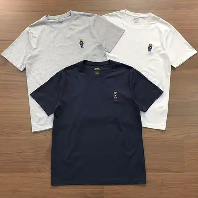 ￥~115 RA⭐PH⭐AUREN T-SHIRT 12102554