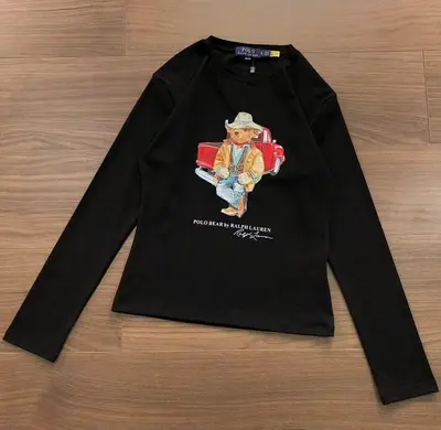 ￥~125 RA⭐PH⭐AUREN LONG SLEEVED FEMALE 12102654