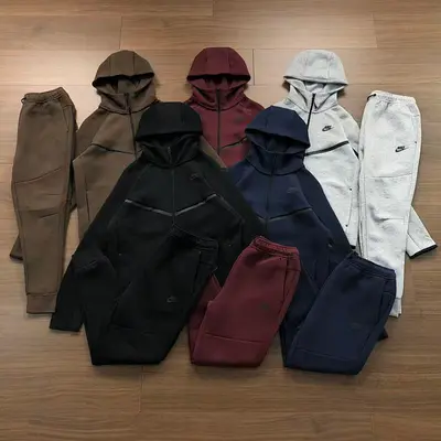 TOP ￥~178 TROUSERS ￥~148 N⭐K⭐ HOODIE TROUSERS 12103053