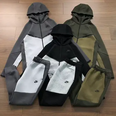 TOP ￥~178 TROUSERS ￥~148 N⭐K⭐ HOODIE TROUSERS 12102953