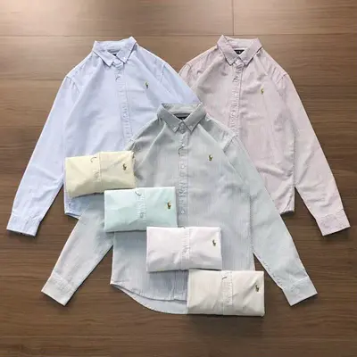 ￥~135 RA⭐PH⭐AUREN SHIRT 12120254