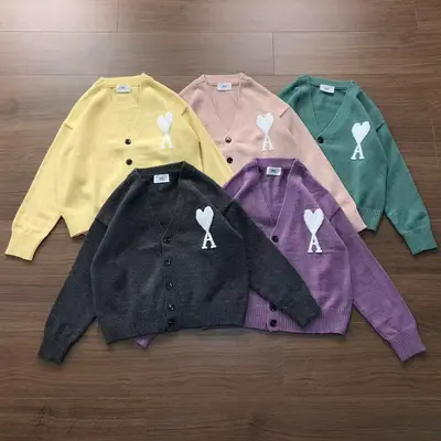 ￥~155 A⭐I SWEATER 12110654