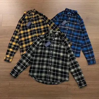 ￥~135 RA⭐PH⭐AUREN SHIRT 12120954
