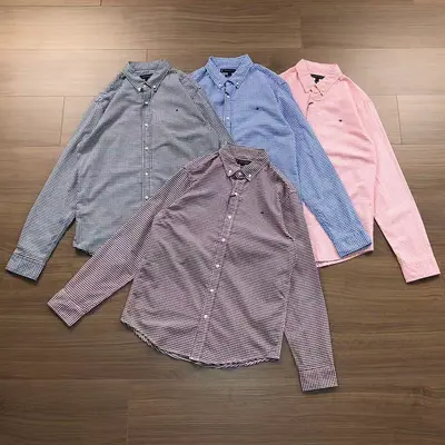 ￥~135 TO⭐MY HIL⭐IG⭐R SHIRT 12121554
