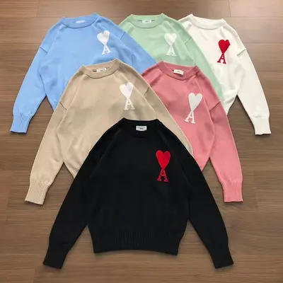 ￥~135 A⭐I SWEATER 12110354