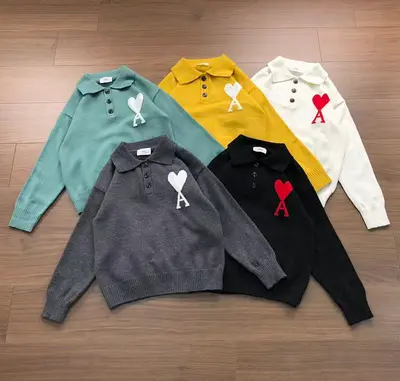 ￥~155 A⭐I SWEATER 12110554