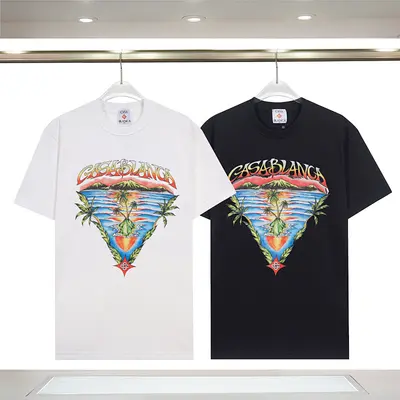 ￥~78 CASA⭐LA⭐CA T-SHIRT 12110452