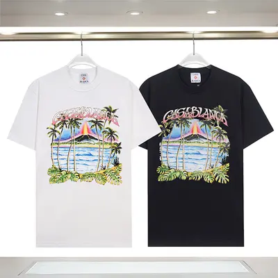 ￥~78 CASA⭐LA⭐CA T-SHIRT 12110352
