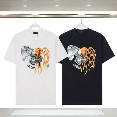 ￥~78 AM⭐RI T-SHIRT 12110252