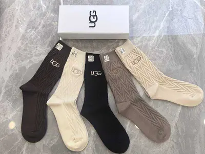 ￥~65 UG⭐ SOCKS 12130153