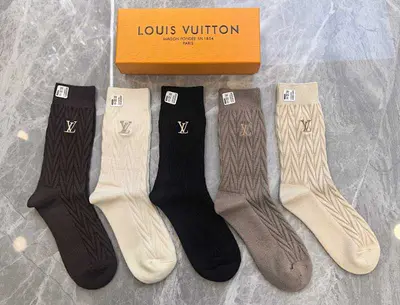 ￥~65 L⭐V⭐ SOCKS 12130353