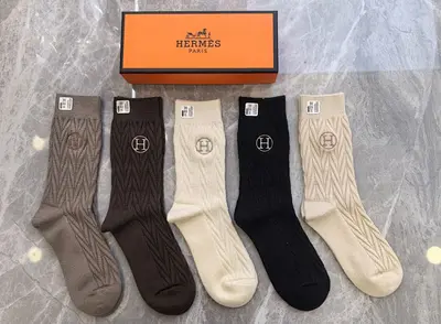 ￥~65 HE⭐MES SOCKS 12130553