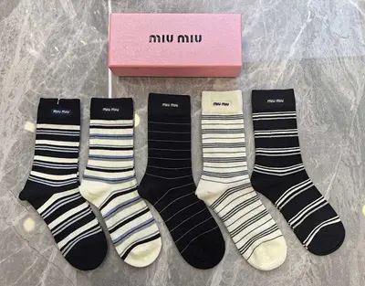 ￥~65 M⭐U M⭐U SOCKS 12130853
