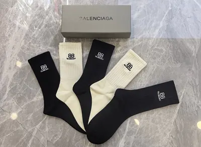 ￥~65 BAL⭐⭐CIAGA SOCKS 12131153