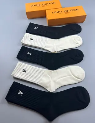 ￥~65 L⭐V⭐ SOCKS 12131553