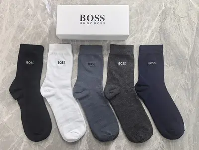 ￥~65 HU⭐O BO⭐S SOCKS 12131853