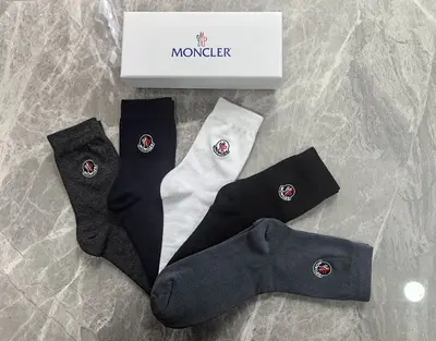 ￥~65 MON⭐LER SOCKS 12132053