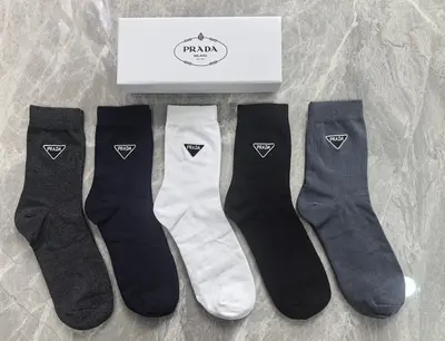 ￥~65 PRA⭐A SOCKS 12132153