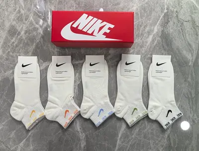 ￥~65 N⭐K⭐ SOCKS 12132453