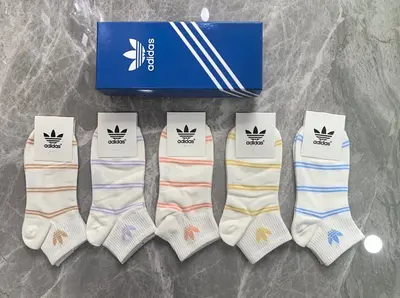 ￥~65 AD⭐DAS SOCKS 12132853