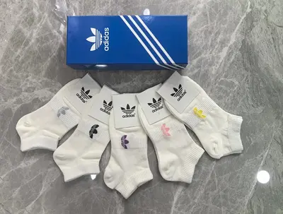 ￥~65 AD⭐DAS SOCKS 12132953