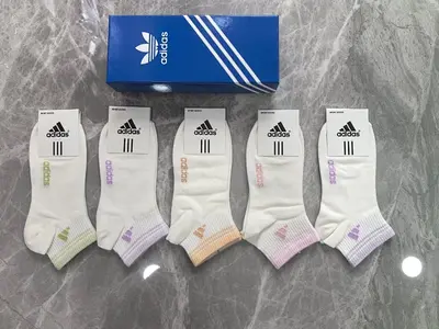 ￥~65 AD⭐DAS SOCKS 12133053