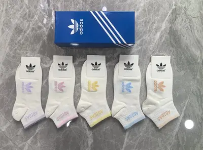 ￥~65 AD⭐DAS SOCKS 25123053