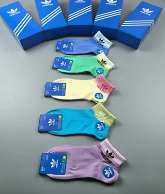￥~65 AD⭐DAS SOCKS 25122953