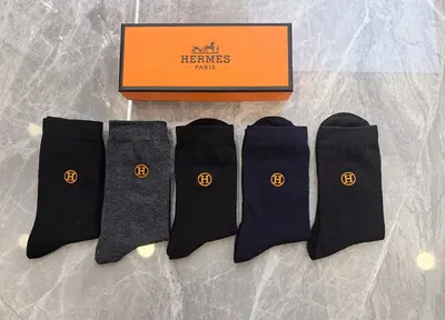 ￥~65 HE⭐MES SOCKS 25122753