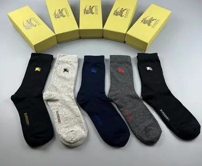 ￥~65 BUR⭐⭐RRY SOCKS 25122653