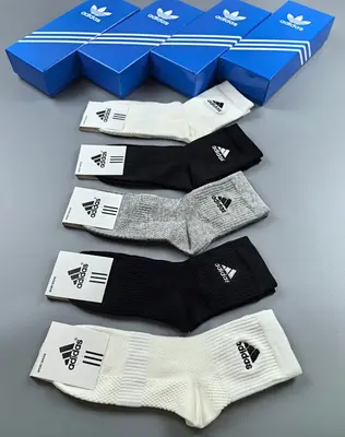￥~65 AD⭐DAS SOCKS 25122553