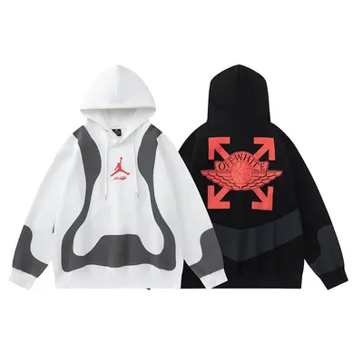 ￥~95 A⭐R JOR⭐AN HOODIE 12110852