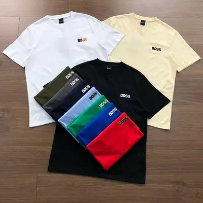 ￥~78 HU⭐O BO⭐S T-SHIRT 25121053