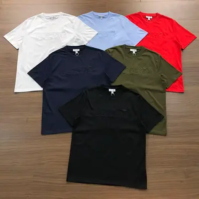 ￥~78 LACOSTE T-SHIRT 25120853