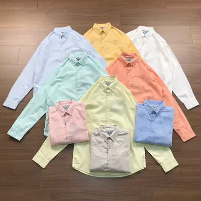 ￥~135 PRA⭐A SHIRT 25121853
