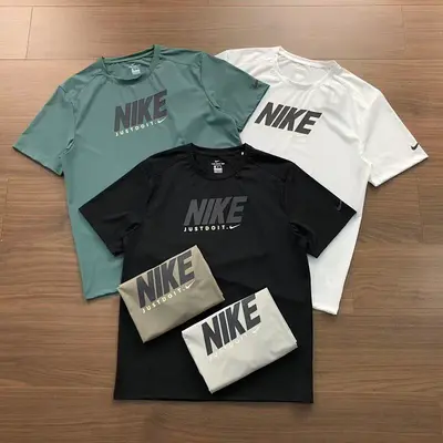 ￥~125 N⭐K⭐ T-SHIRT 25121453
