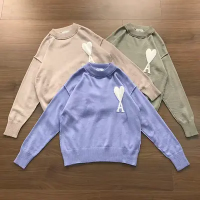 ￥~135 A⭐I SWEATER 12132554