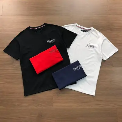 ￥~78 TO⭐MY HIL⭐IG⭐R T-SHIRT 25120753
