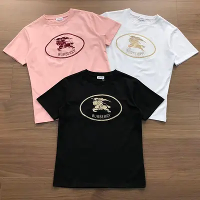 ￥~88 BUR⭐⭐RRY FEMALE T-SHIRT 25120653