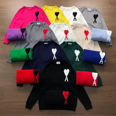 ￥~128 A⭐I SWEATER 12132954