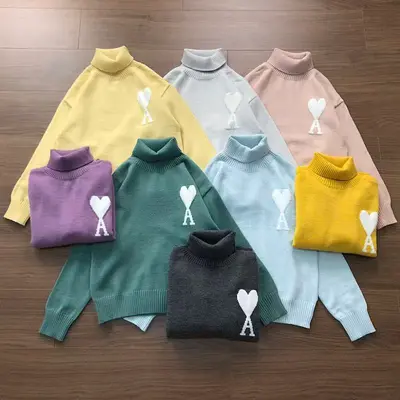 ￥~148 A⭐I SWEATER 12132854