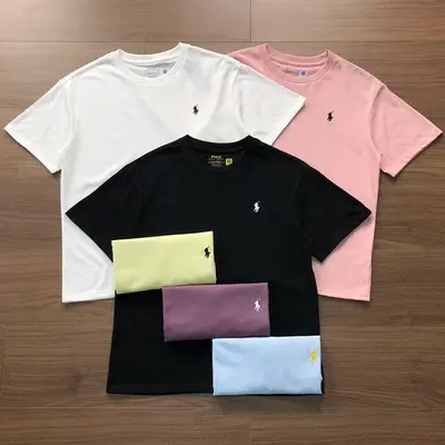￥~88 RA⭐PH⭐AUREN FEMALE T-SHIRT 25120453