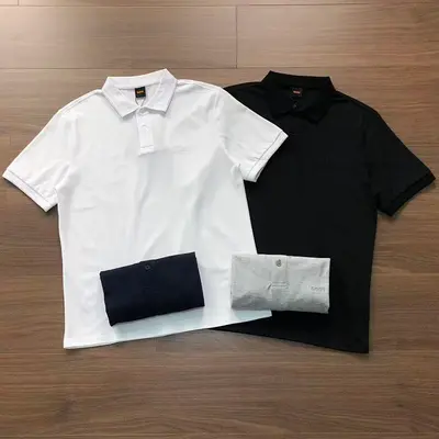 ￥~98 HU⭐O BO⭐S POLO 25120353