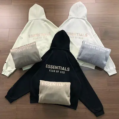 ￥~178 FOG HOODIE 12133653
