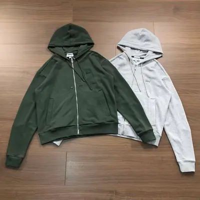 ￥~178 LACOSTE HOODIE 12133153