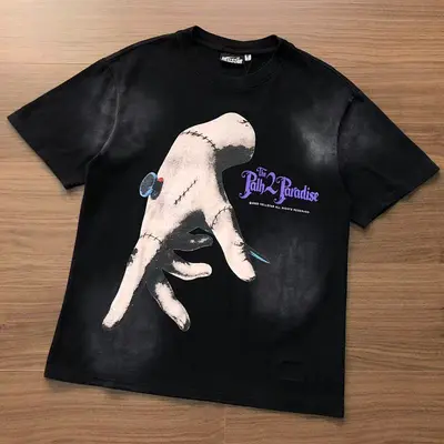 ￥~102 HELLSTAR T-SHIRT 12130854