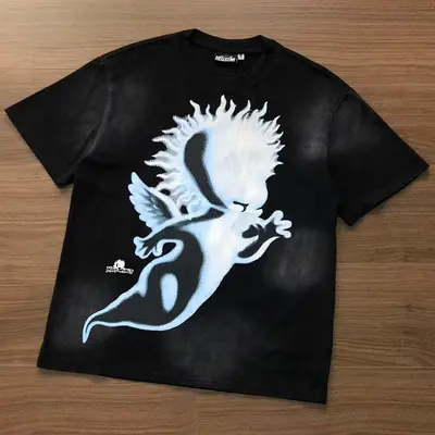 ￥~102 HELLSTAR T-SHIRT 12130954