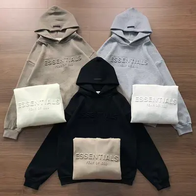￥~158 FOG HOODIE 12133853